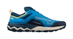 Pánská běžecká obuv Mizuno Wave Ibuki 4 Cloisonné/Blue Opal/Moonstruck