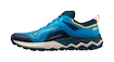 Pánská běžecká obuv Mizuno Wave Ibuki 4 Cloisonné/Blue Opal/Moonstruck