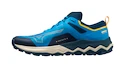 Pánská běžecká obuv Mizuno Wave Ibuki 4 Cloisonné/Blue Opal/Moonstruck