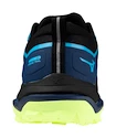 Pánská běžecká obuv Mizuno Wave Ibuki 4 Gtx Navy Peony/Sharp Green/Swim Cap