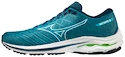 Pánská běžecká obuv Mizuno  Wave Inspire 18 Moroccan Blue/White  EUR 44,5