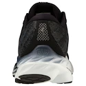 Pánská běžecká obuv Mizuno  Wave Inspire 19 2E Black/Glacial Ridge/Illusion Blue