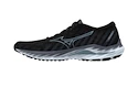 Pánská běžecká obuv Mizuno  Wave Inspire 19 Black/Glacial Ridge/Illusion Blu  UK 14