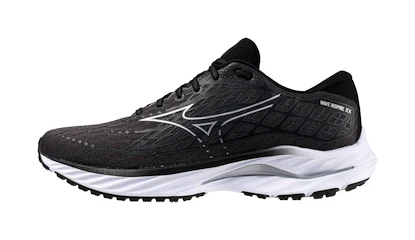 Pánská běžecká obuv Mizuno  Wave Inspire 20 2E Ebony/White/Black