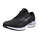 Pánská běžecká obuv Mizuno Wave Inspire 20 Ebony/White/Black