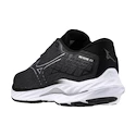 Pánská běžecká obuv Mizuno Wave Inspire 20 Ebony/White/Black