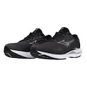 Pánská běžecká obuv Mizuno  Wave Inspire 20 Ebony/White/Black