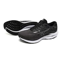 Pánská běžecká obuv Mizuno  Wave Inspire 20 Ebony/White/Black