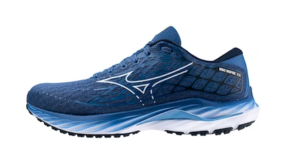 Pánská běžecká obuv Mizuno  Wave Inspire 20 Federal Blue/White/Alaskan Blue