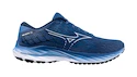 Pánská běžecká obuv Mizuno  Wave Inspire 20 Federal Blue/White/Alaskan Blue  UK 10