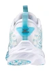 Pánská běžecká obuv Mizuno  Wave Inspire 20 Sp White/Silver/Blue Glow