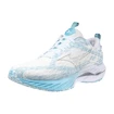 Pánská běžecká obuv Mizuno  Wave Inspire 20 Sp White/Silver/Blue Glow