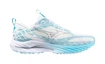 Pánská běžecká obuv Mizuno  Wave Inspire 20 Sp White/Silver/Blue Glow