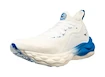 Pánská běžecká obuv Mizuno Wave Neo Ultra Undyed White/Black/Peace Blue