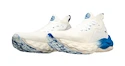 Pánská běžecká obuv Mizuno Wave Neo Ultra Undyed White/Black/Peace Blue