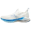 Pánská běžecká obuv Mizuno  Wave neo wind White