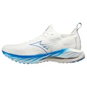 Pánská běžecká obuv Mizuno  Wave neo wind White