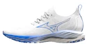 Pánská běžecká obuv Mizuno  Wave neo wind White