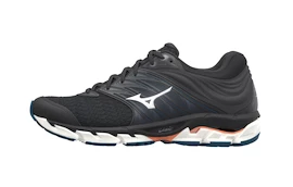 Pánská běžecká obuv Mizuno Wave Paradox 5 Black Oyster/Nimbus Cloud/Light Orange