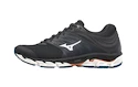 Pánská běžecká obuv Mizuno Wave Paradox 5 Black Oyster/Nimbus Cloud/Light Orange  UK 8,5