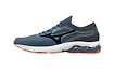 Pánská běžecká obuv Mizuno  Wave Prodigy 4 Provincial Blue/Black/Soleil