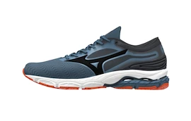 Pánská běžecká obuv Mizuno Wave Prodigy 4 Provincial Blue/Black/Soleil