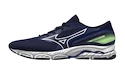 Pánská běžecká obuv Mizuno  Wave Prodigy 5 Blue Depths/White/Techno Green