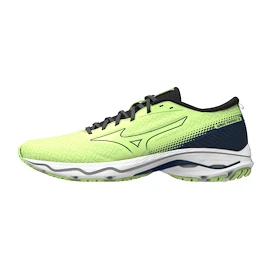 Pánská běžecká obuv Mizuno Wave Prodigy 6 Mizuno Neo Lime / Black