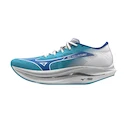 Pánská běžecká obuv Mizuno Wave Rebellion Flash 2 River Blue / Mugen Blue / White