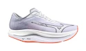 Pánská běžecká obuv Mizuno Wave Rebellion Flash 2 White/Black/Harbor Mist