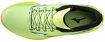 Pánská běžecká obuv Mizuno  Wave Rebellion Neo Lime/White