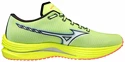 Pánská běžecká obuv Mizuno  Wave Rebellion Neo Lime/White