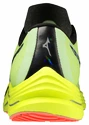 Pánská běžecká obuv Mizuno  Wave Rebellion Neo Lime/White