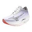 Pánská běžecká obuv Mizuno Wave Rebellion Pro 2 White/Harbor Mist/Cayenne