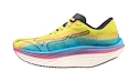 Pánská běžecká obuv Mizuno Wave Rebellion Pro Bolt 2 (Neon)/Ombre Blue/Jet Blue  UK 6