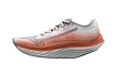 Pánská běžecká obuv Mizuno Wave Rebellion Pro White/Silver/Soleil  UK 6