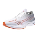 Pánská běžecká obuv Mizuno Wave Rebellion Sonic 2 White/Hot Coral/Harbor Mist