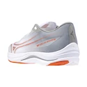 Pánská běžecká obuv Mizuno Wave Rebellion Sonic 2 White/Hot Coral/Harbor Mist