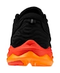 Pánská běžecká obuv Mizuno Wave Revolt 3 Black/Nasturtium/Cayenne