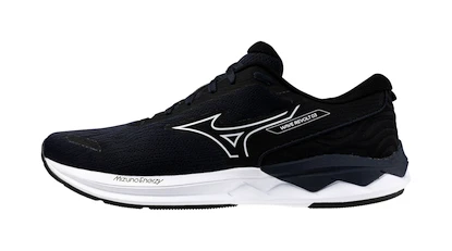 Pánská běžecká obuv Mizuno Wave Revolt 3 Navy Peony/White/Black  UK 7