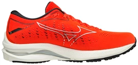 Pánská běžecká obuv Mizuno Wave Rider 25 Cherry Tomato