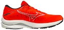 Pánská běžecká obuv Mizuno  Wave Rider 25 Cherry Tomato  EUR 46,5