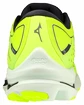 Pánská běžecká obuv Mizuno  Wave Rider 25 Neo Lime/Ebony