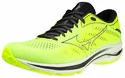 Pánská běžecká obuv Mizuno  Wave Rider 25 Neo Lime/Ebony