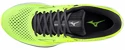 Pánská běžecká obuv Mizuno  Wave Rider 25 Neo Lime/Ebony