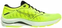 Pánská běžecká obuv Mizuno  Wave Rider 25 Neo Lime/Ebony