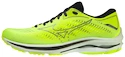 Pánská běžecká obuv Mizuno  Wave Rider 25 Neo Lime/Ebony  UK 11,5