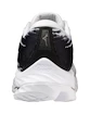 Pánská běžecká obuv Mizuno  Wave Rider 26 (Kakizome) White/White/Black