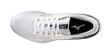 Pánská běžecká obuv Mizuno  Wave Rider 26 (Kakizome) White/White/Black