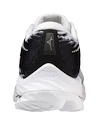 Pánská běžecká obuv Mizuno  Wave Rider 26 (Kakizome) White/White/Black